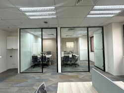 Lippo Centre (D2), Office #573462831